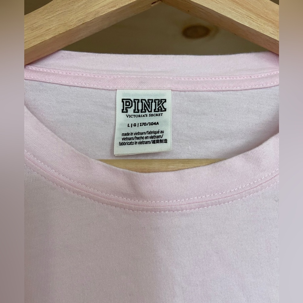Pink bundle tops - Picture 6 of 8